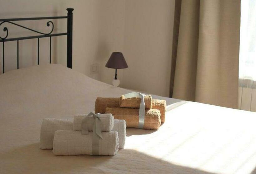 Bed and Breakfast La Casa Del Sole