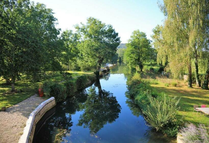 Bed and Breakfast Le Moulin De Villiers