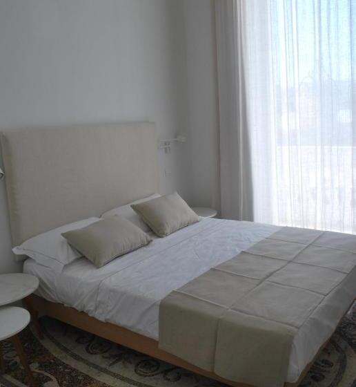 تختخواب و صبحانه Palazzo Del Cavaliere