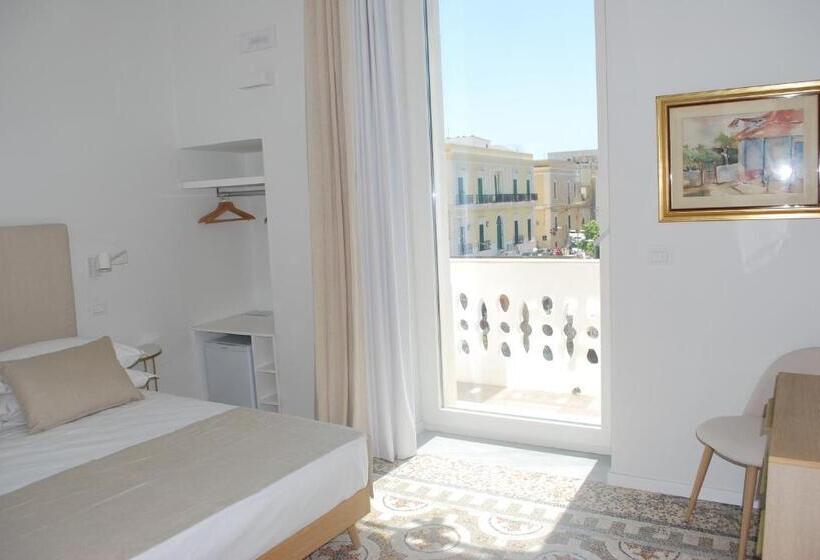 تختخواب و صبحانه Palazzo Del Cavaliere