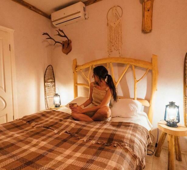 Bed and Breakfast Sapanca çiftlik Villa Bungalov