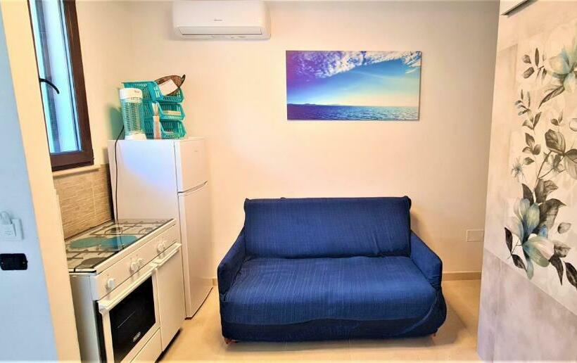 مبيت وإفطار Sea And Blue Sky 2 A