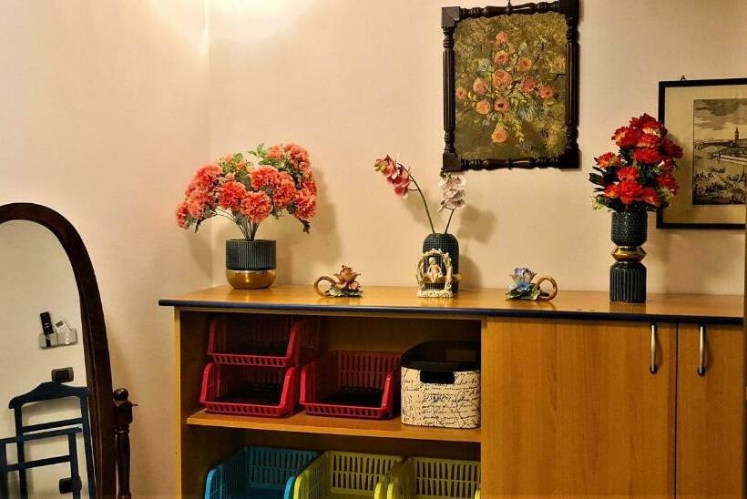 مبيت وإفطار Sea And Blue Sky 2 A