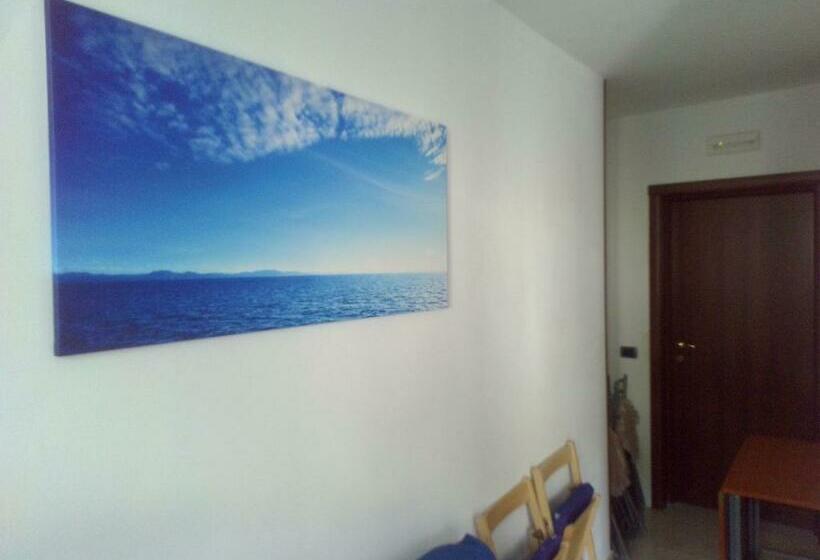 مبيت وإفطار Sea And Blue Sky 2 A