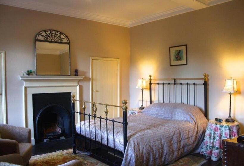 צימר The Old Vicarage