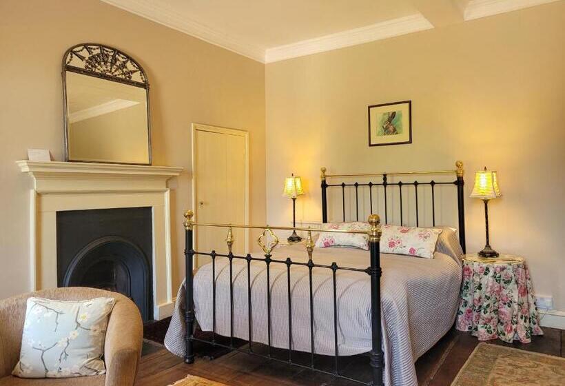 צימר The Old Vicarage