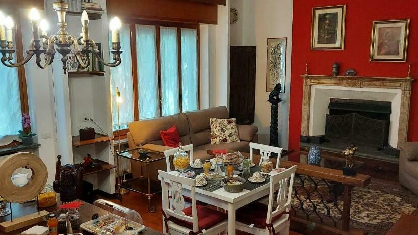 Bed and Breakfast Villa Aldo E Lalla
