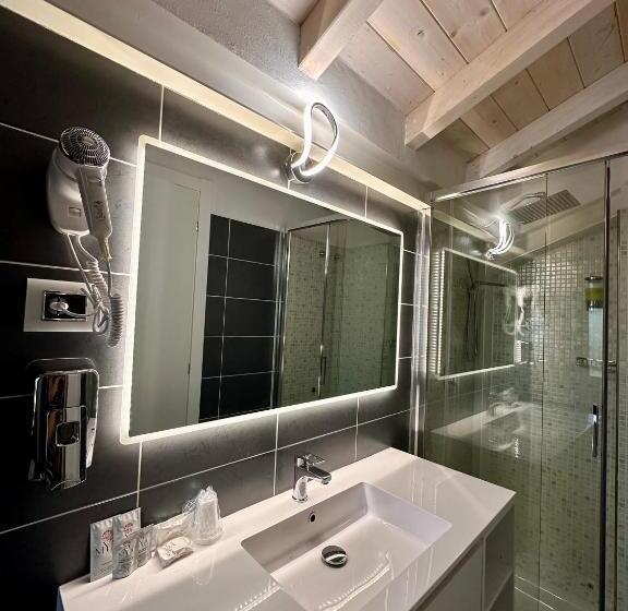 Blue Inn Residence E B&b