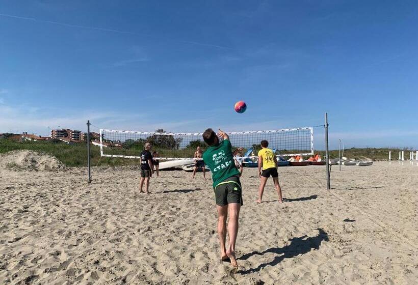 Blue Inn Residence E B&b