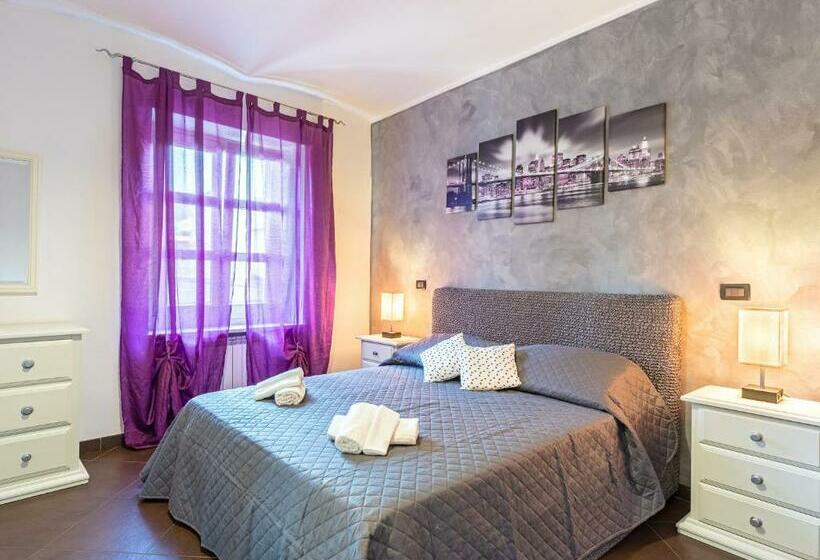 Castle Suite Centro Storico
