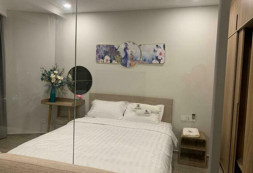 Condotel Cao Cấp The Sóng