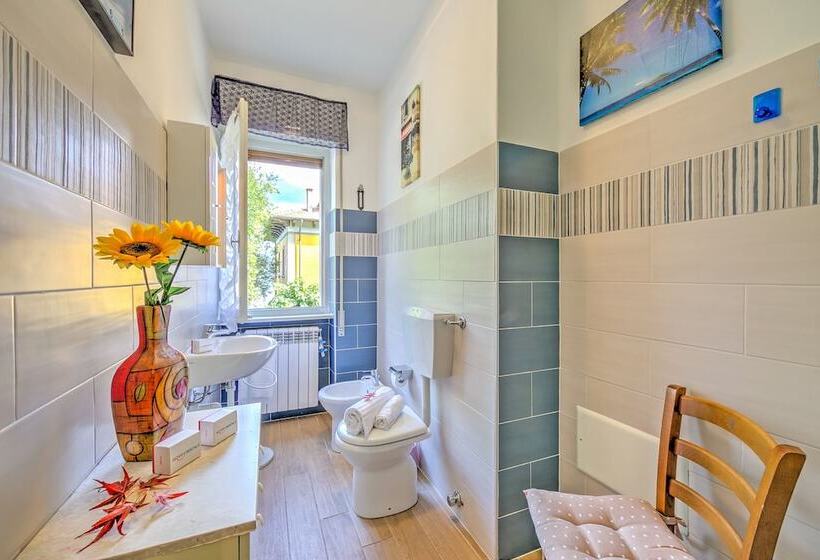 Cozy Meina Apartment 50m From Beach