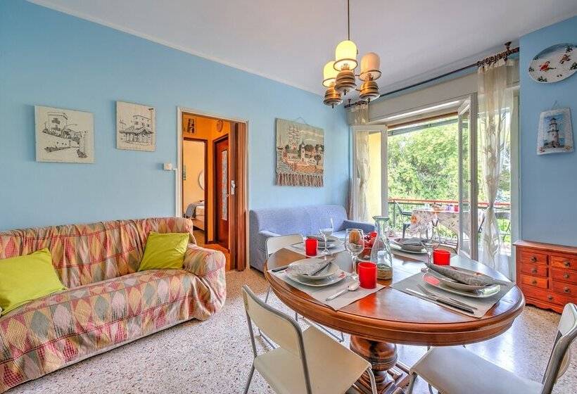 Cozy Meina Apartment 50m From Beach