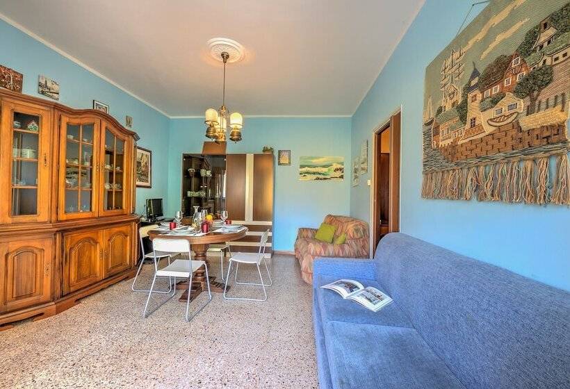 Cozy Meina Apartment 50m From Beach