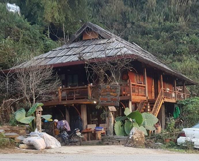 Fieu House