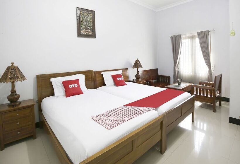 هتل Collection O 91449 Griya Ampenan Residence