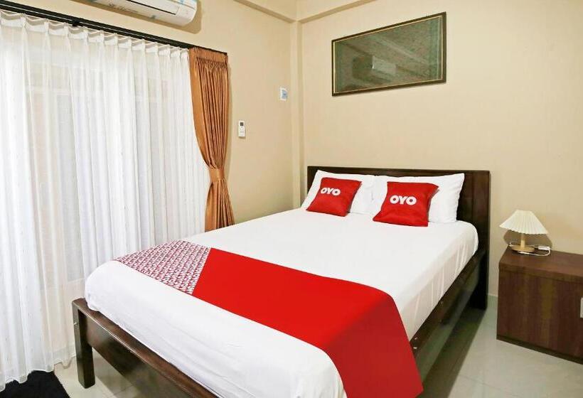 هتل Collection O 91449 Griya Ampenan Residence