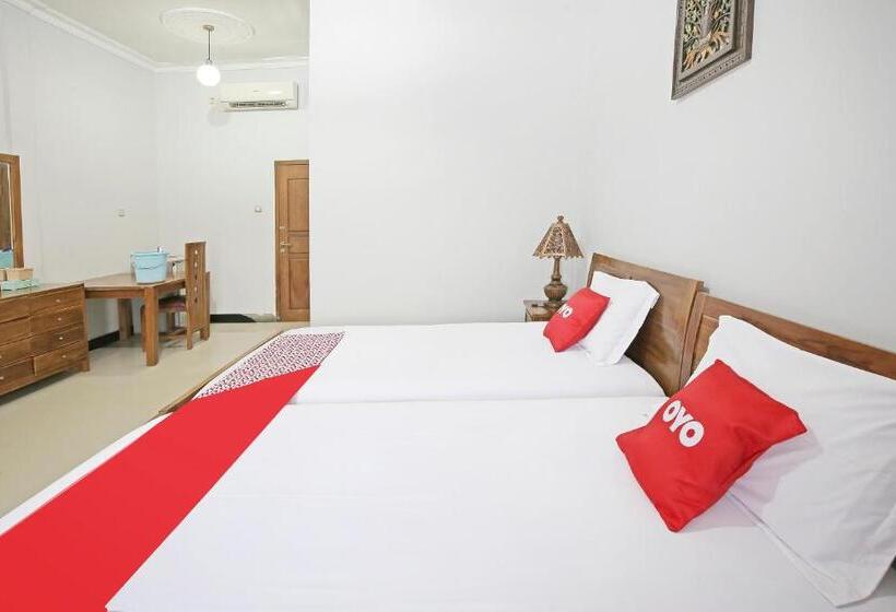 هتل Collection O 91449 Griya Ampenan Residence