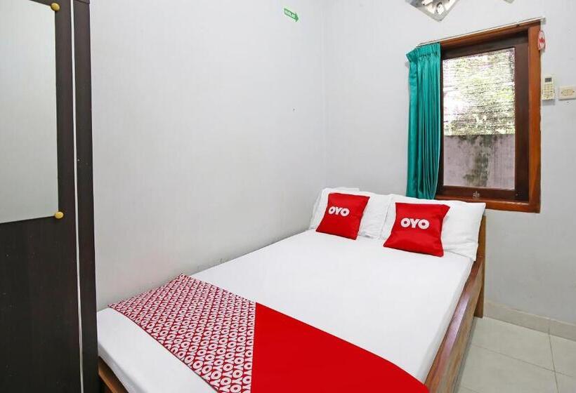 هتل Collection O 91449 Griya Ampenan Residence