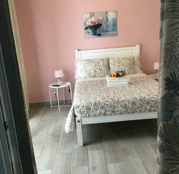 فندق Flor&fidalgo Guest House