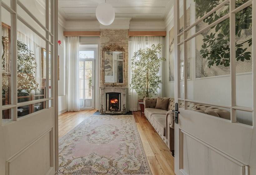 בית מלון כפרי Karargah Urla