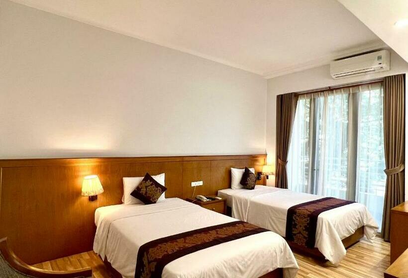 T78 Hotel Managed By Nha Khach T78