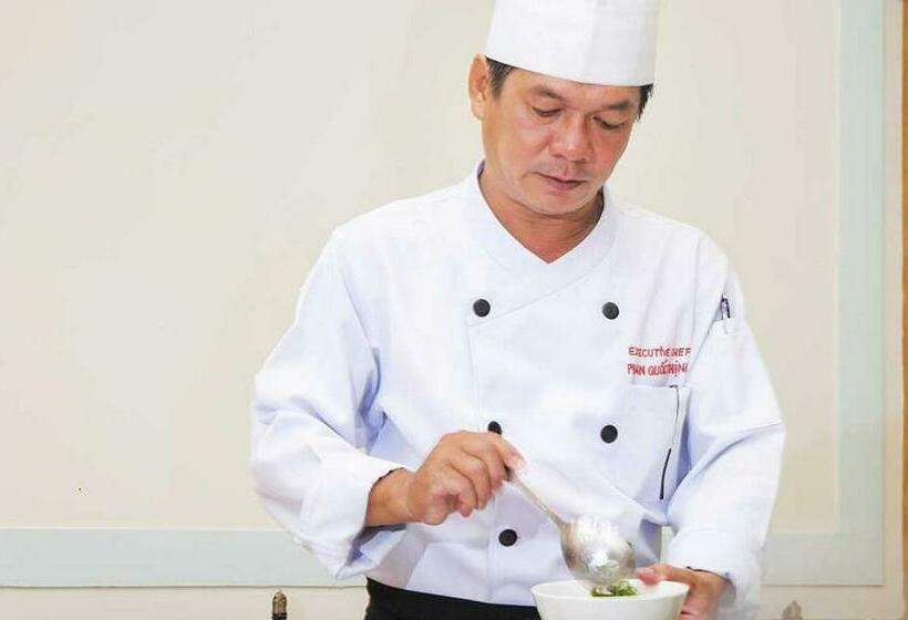 T78 Hotel Managed By Nha Khach T78