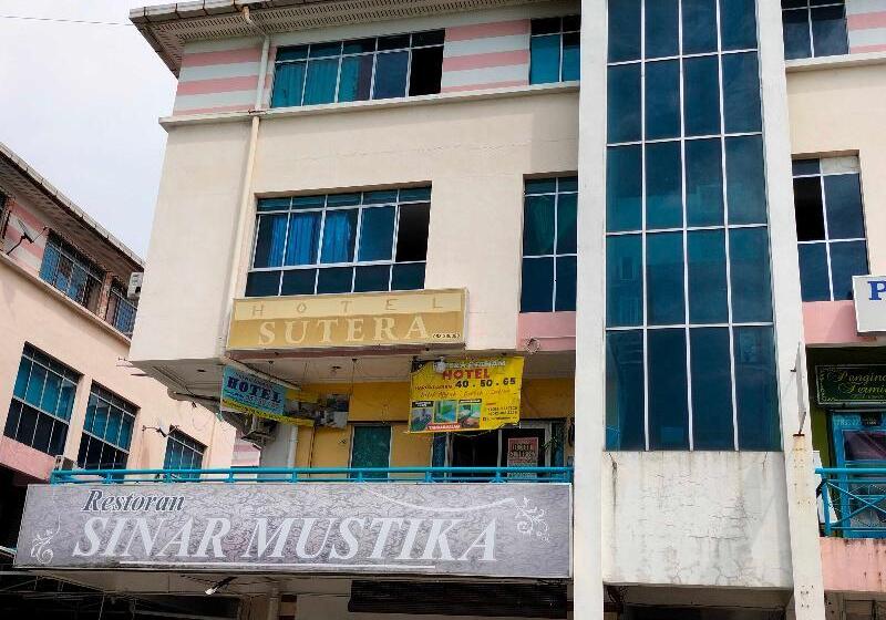 هتل Oyo 90568  Sutera Inanam