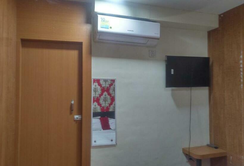 Отель Oyo 92205 Kasturi Inn