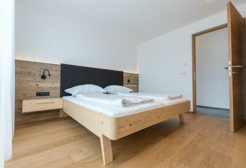 Mesnerhof Chalet