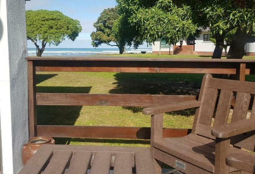 פנסיון 4 On Hoffman Seaview