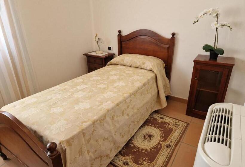 بنسيون L Antica Casa Affittacamere