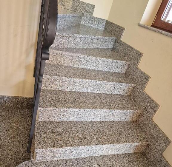 بنسيون L Antica Casa Affittacamere