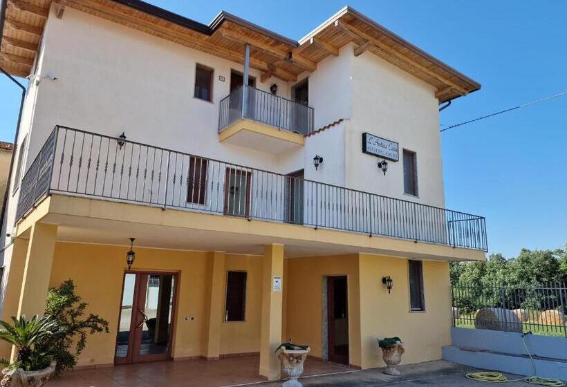 بنسيون L Antica Casa Affittacamere