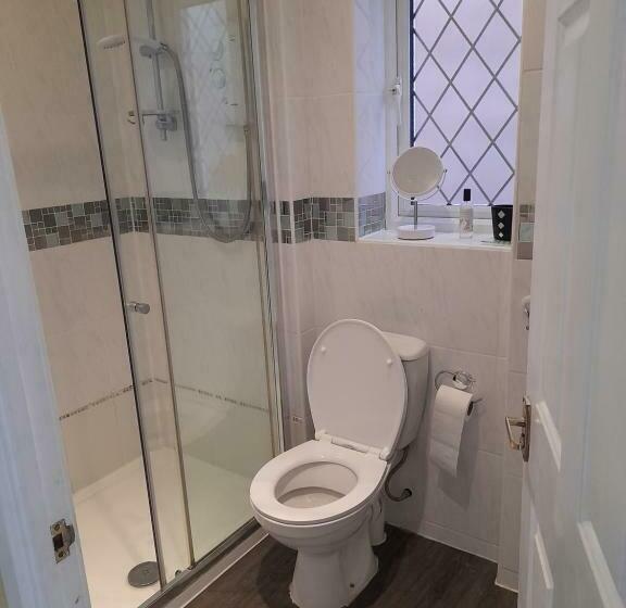 펜션 Private Guest Suite