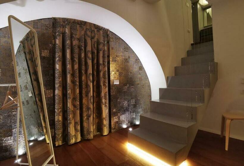 پانسیون Tophouse Centuripe Centro