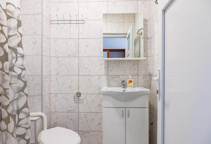 پانسیون Vila Peristeron