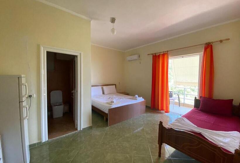 پانسیون Vila Zaho