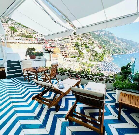 پانسیون Villa Diamond Luxury Suite