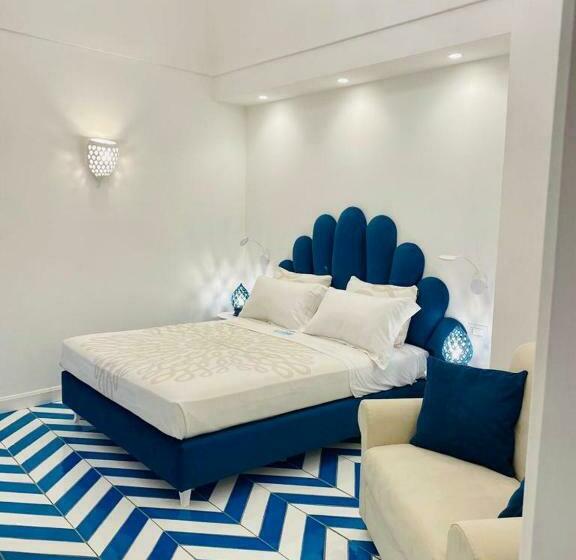 پانسیون Villa Diamond Luxury Suite