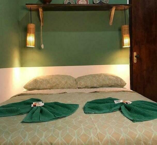 Pousada E Hostel Muiraquitã