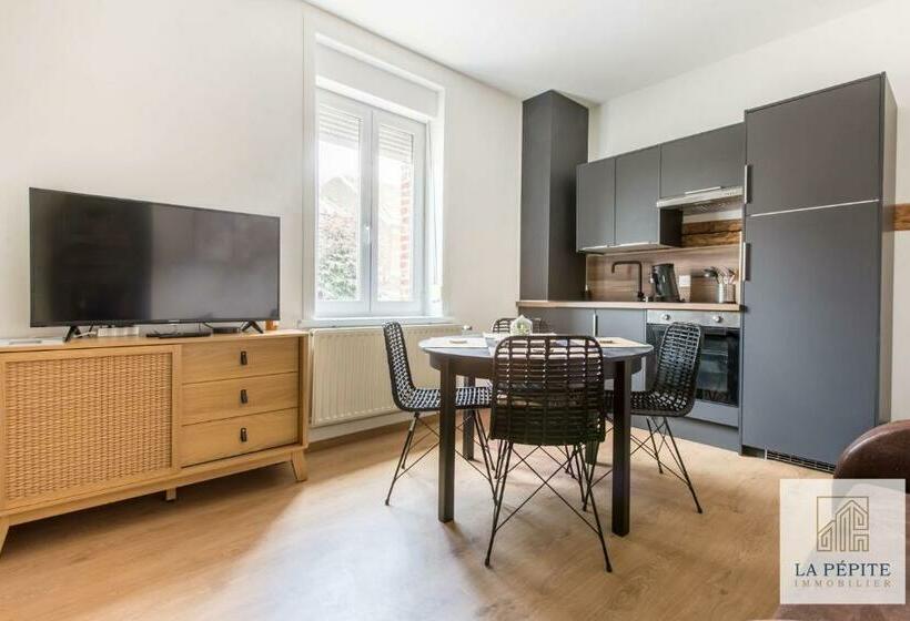 Residence Poterne