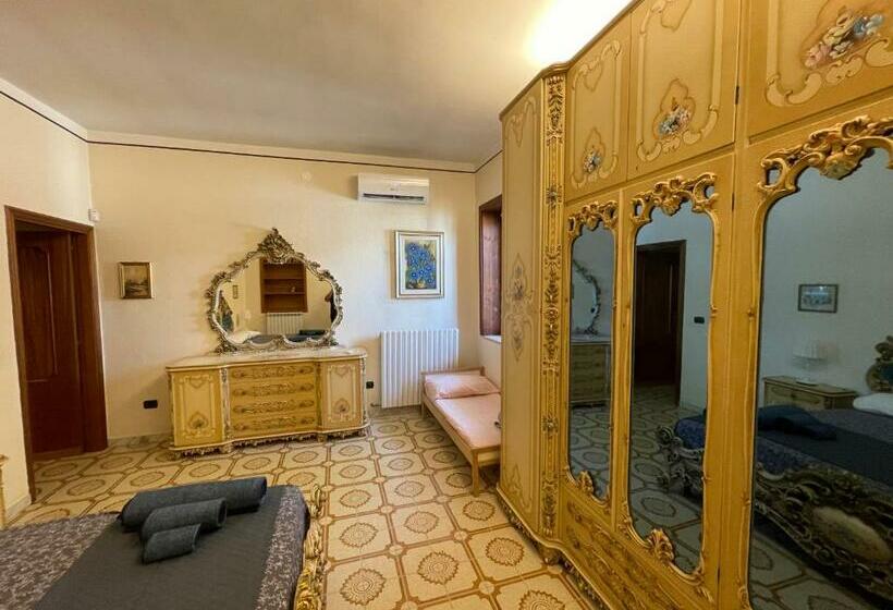 Villa Mastricale