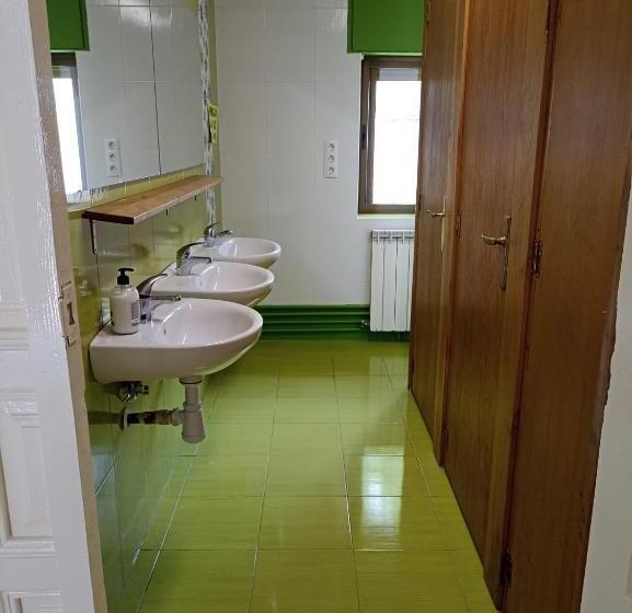 Albergue De Siresa