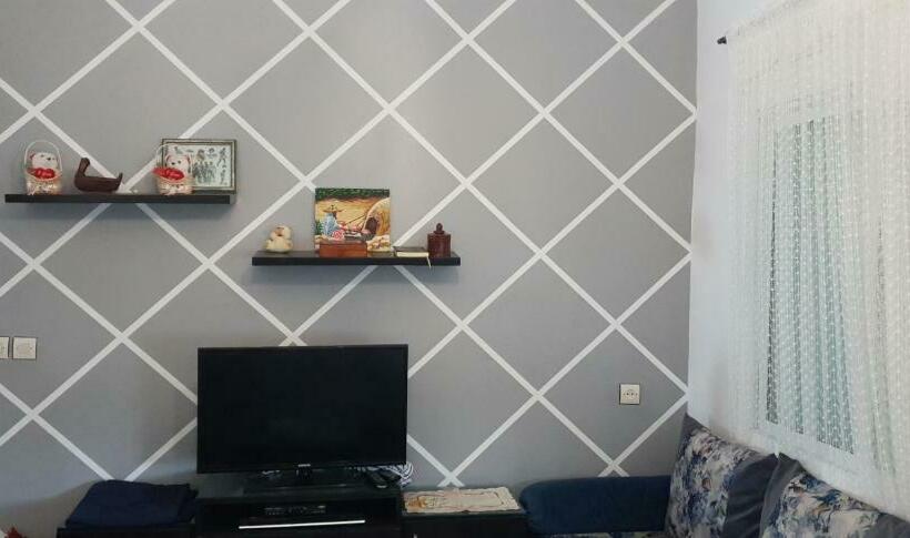 Appartement Miramar