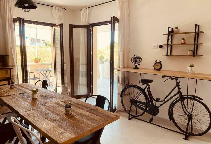 B&b Dimora Dorgali