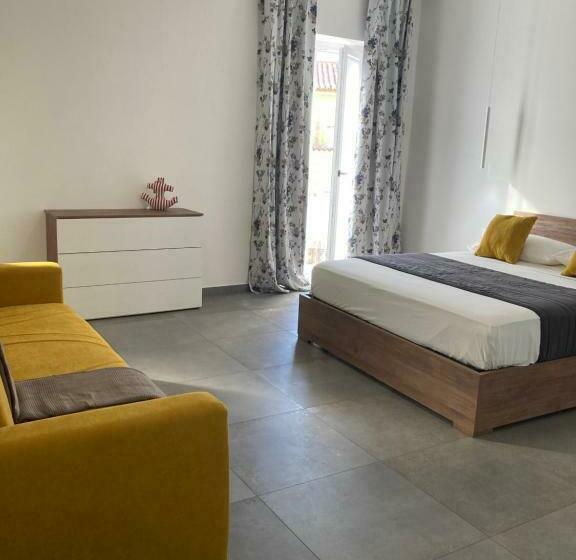 Bed and Breakfast La Casa Al Gelso