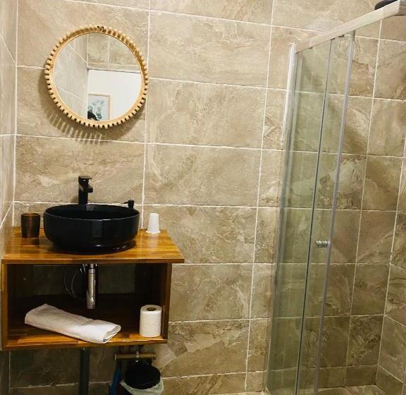 مبيت وإفطار Moya Résidence By Md