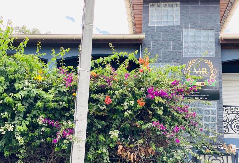 مبيت وإفطار Moya Résidence By Md