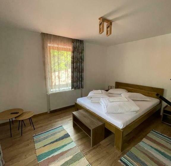 Bed and Breakfast Villa Hope